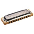 画像1: HOHNER　Blues Harp MS (532/20) (1)