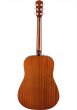 画像3: Fender　CD-60S Dreadnought, All-Mahogany (3)