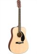 画像1: Fender　CD-60S Dreadnought Natural (1)