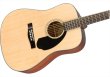 画像4: Fender　CD-60S Dreadnought Natural (4)