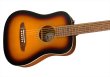 画像4: Fender　Redondo Mini with Bag Sunburst (4)