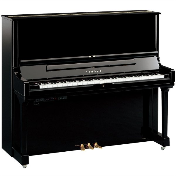 画像1: 【送料別・代引不可】YAMAHA　TransAcoustic Piano YUS3TA3 (1)