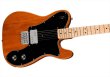 画像3: Squier by Fender　Paranormal Esquire Deluxe Mocha (3)