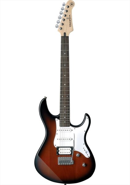 画像1: YAMAHA　PACIFICA112V OVS (1)