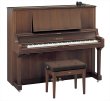 画像1: 【送料別・代引不可】YAMAHA　SILENT Piano YUS5WN-SH3 (1)