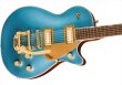 画像3: Gretsch　Electromatic Pristine LTD Jet Single-Cut with Bigsby Mako (3)