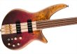 画像3: Jackson　Pro Series Spectra Bass SBP IV Firestorm Fade (3)