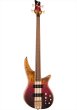 画像1: Jackson　Pro Series Spectra Bass SBP IV Firestorm Fade (1)