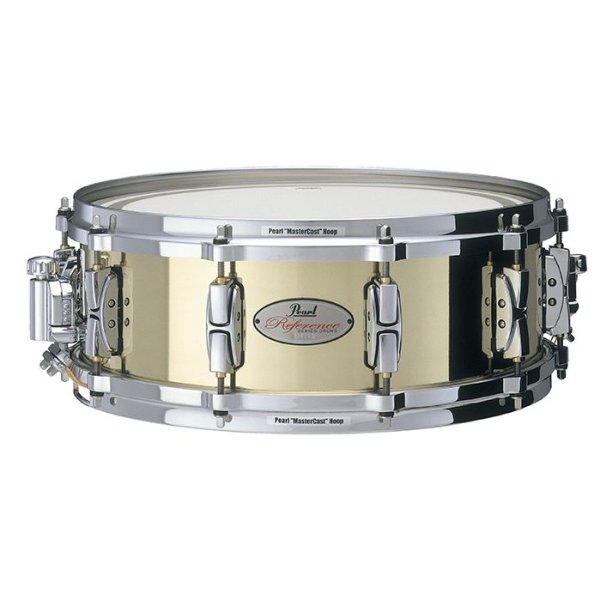 画像1: Pearl　Reference Metal Snares RFB1450 【ソフトケース付属】 (1)