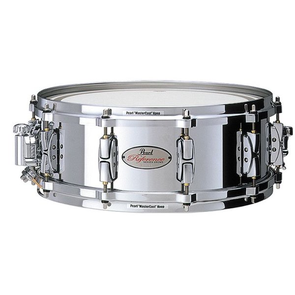 画像1: Pearl　Reference Metal Snares RFS1450 【ソフトケース付属】 (1)