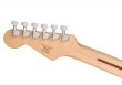 画像6: Squier by Fender　Squier Sonic Stratocaster HSS Tahitian Coral (6)