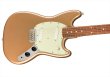 画像3: Fender　Player Mustang Firemist Gold (3)