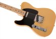 画像3: Fender　Made in Japan Traditional 50s Telecaster Left-Handed Butterscotch Blonde (3)