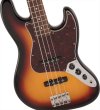 画像4: Fender　Made in Japan Traditional 60s Jazz Bass 3-Color Sunburst (4)