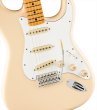 画像4: Fender　Jimi Hendrix Stratocaster Olympic White (4)