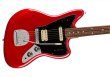 画像3: Fender　Player Jaguar Candy Apple Red (3)