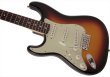 画像3: Fender　Made in Japan Traditional 60s Stratocaster Left-Handed 3-Color Sunburst (3)