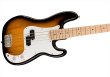 画像3: Squier by Fender　Squier Sonic Precision Bass 2-Color Sunburst (3)