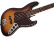 画像3: Fender　Made in Japan Traditional 60s Jazz Bass 3-Color Sunburst (3)