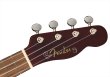 画像5: Fender　Venice Soprano Ukulele 2-Color Sunburst (5)