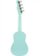 画像3: Fender　Venice Soprano Ukulele Daphne Blue (3)