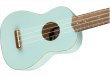 画像4: Fender　Venice Soprano Ukulele Daphne Blue (4)