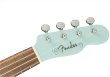 画像6: Fender　Venice Soprano Ukulele Daphne Blue (6)