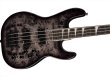 画像3: Jackson　JS SERIES CONCERT BASS CB JS3P Transparent Black (3)