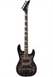 画像1: Jackson　JS SERIES CONCERT BASS CB JS3P Transparent Black (1)