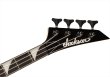 画像5: Jackson　JS SERIES CONCERT BASS CB JS3P Transparent Black (5)