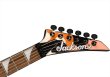 画像5: Jackson　X SERIES SOLOIST SLX DX CAMO Butterscotch Camo (5)