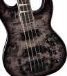 画像4: Jackson　JS SERIES CONCERT BASS CB JS3P Transparent Black (4)