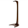 画像3: Fender　Deluxe Wooden Hanging Guitar Stand (3)