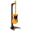 画像7: Fender　Deluxe Wooden Hanging Guitar Stand (7)