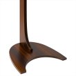 画像4: Fender　Deluxe Wooden Hanging Guitar Stand (4)