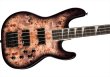 画像3: Jackson　JS SERIES CONCERT BASS CB JS3P Transparent Black Burst (3)