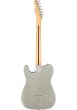 画像2: Fender　Brad Paisley Road Worn Telecaster Silver Sparkle (2)