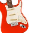 画像4: Fender　Player II Stratocaster Coral Red (4)