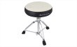 画像2: Pearl　D-1500 Cloth Seat Top D-1500WST(White) (2)