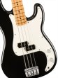 画像4: Fender　Player II Precision Bass Black (4)