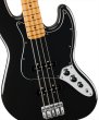 画像4: Fender　Player II Jazz Bass Black (4)