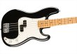 画像3: Fender　Player II Precision Bass Black (3)