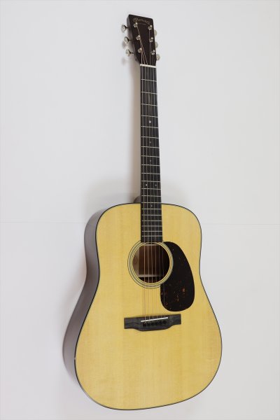 画像1: Martin　Standard Series D-18 Standard (1)