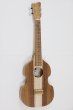 画像1: Hofner　Violin Ukulele H-UKU-BB-0 (1)