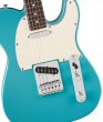 画像4: Fender　Player II Telecaster Aquatone Blue (4)