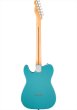 画像2: Fender　Player II Telecaster Aquatone Blue (2)