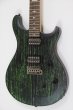 画像3: PRS (Paul Reed Smith)　SE Swamp Ash CE 24 "Sandblasted" LTD / Sandblasted Green (3)