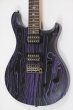 画像3: PRS (Paul Reed Smith)　SE Swamp Ash CE 24 "Sandblasted" LTD / Sandblasted Purple (3)