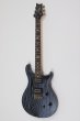 画像1: PRS (Paul Reed Smith)　SE Swamp Ash CE 24 "Sandblasted" LTD / Sandblasted Blue (1)