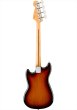 画像2: Fender　Player II Mustang Bass PJ 3-Color Sunburst (2)